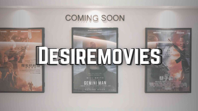 Desiremovies – Download Bollywood And Hollywood Movie