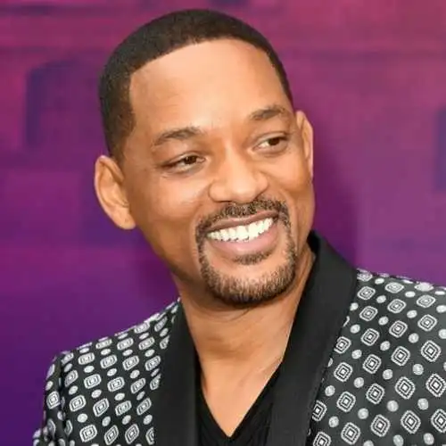 Wil Smith