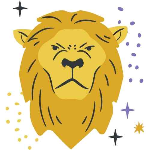 Zodiac Sign of Leo