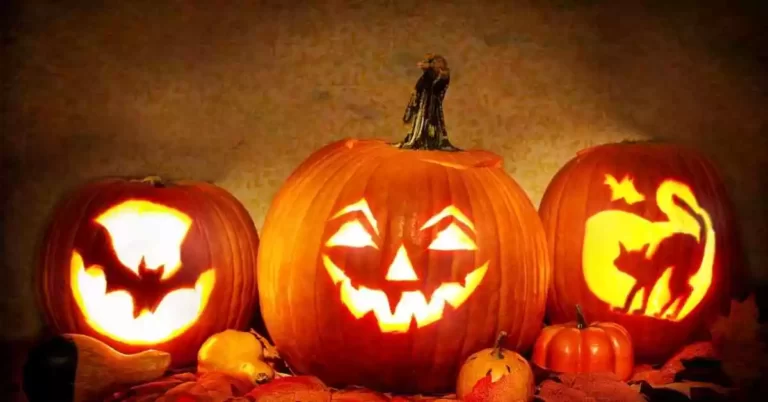 Halloween क्या है? हेलोवीन का मतलब क्या है?