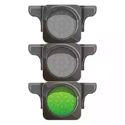 Green Light on Traffic
