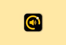 Volume booster app