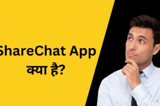 ShareChat App क्या है