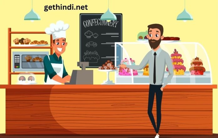 The Way To Start Sweet Shop Business in Hindi