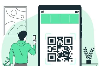 What Is QR Code, How To Make Or How To Scan?