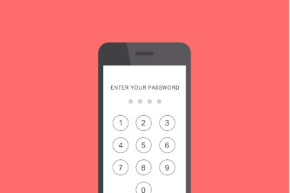 Screen Lock - What Is Time Password App In Hindi