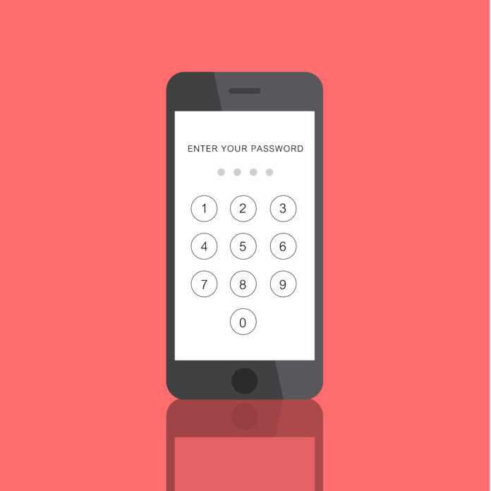 Screen Lock - What Is Time Password App In Hindi