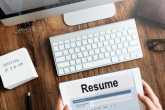 What Is Resume, How To Make a Resume Through Mobile In Hindi