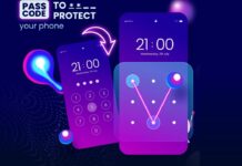 Pattern Lock Screen App: One-Stop Solution for Fancy Secured Locks Pattern Lock Screen App