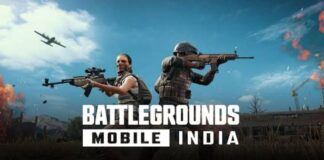 PUBG Mobile 3.7 Update
