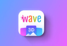 Set the 3D live wallpaper on your phone using Wave Live Wallpaper Maker 3d App In Hindi 3D Wave Live Wallpaper