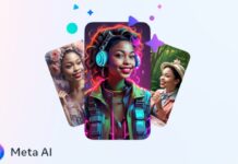 Generate Free AI Avatars for Instagram and WhatsApp using Meta AI