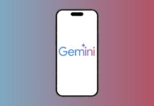 Google Paints Gemini with Google Assistant’s Signature Colors Stably Google Gemini with Google Assistant's Signature Colors