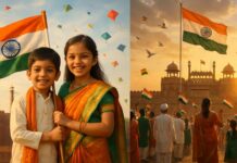 Happy Independence Day 2025 Wishes, Quotes, and Creative Ideas Happy Independence Day 2025 Wishes