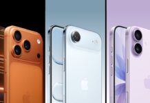 iPhone 17 Series Comes on the Land With Stunning Colors iPhone 17 Series color options