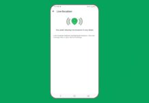 How to Turn Off WhatsApp Location on Android and iPhone How to Turn Off WhatsApp Location on Android and iPhone