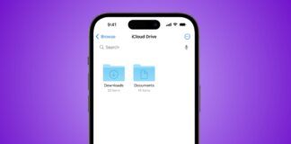 How to Clean Up iCloud Storage