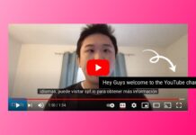 How to Translate YouTube Videos Automatically in 2025 How to Translate YouTube Videos Automatically in 2025