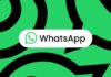 WhatsApp AI Image Editing for Status Updates on iOS
