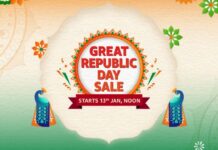 Grab Hottest Deals and Price Cuts in Amazon Great Republic Day Sale 2026 Amazon Great Republic Day Sale 2026