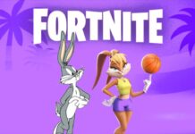 Fortnite Leak Hints at Looney Tunes Event in Social Mode Update Fortnite Leak Looney Tunes collab