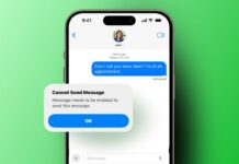 How to Fix “iMessage Needs to be Enabled” error on iPhone, iPad, and Mac How to Fix “iMessage Needs to be Enabled” error