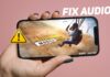 Fix BGMI Audio Not Working on Android