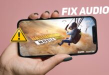 Fix BGMI Audio Not Working on Android: Complete Audio Troubleshooting Guide Fix BGMI Audio Not Working on Android