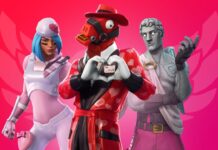 Fortnite Valentine’s Day Event, Start Date, Skins, and More 2026 Fortnite Valentine's Day Event
