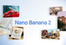 Google Rolling Out Nano Banana 2 on Gemini With Faster Image Creation Google Rolling Out Nano Banana 2 on Gemini