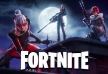 How to Turn On Crossplay on Fortnite