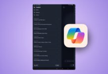 How to Delete Copilot Chat History