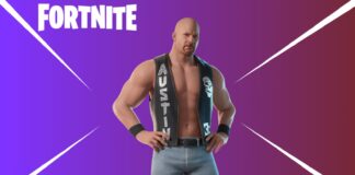 Fortnite announces Stone Cold Steve Austin skin
