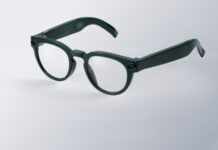 Samsung and Google Smart Eyewear