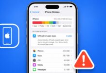 iPhone Storage Full: How to Fix Storage Issues Fix iPhone Storage