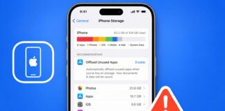 iPhone Storage Full: How to Fix Storage Issues Fix iPhone Storage