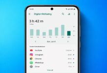 Monitor and Limit Screen Time on Android for better focus Monitor and Limit Screen Time on Android for better focus