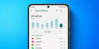 Monitor and Limit Screen Time on Android for better focus Monitor and Limit Screen Time on Android for better focus
