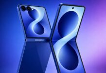 Samsung is launching its new Flip 8 Phone on 22 July Samsung Flip 8 phone