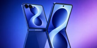 Samsung is launching its new Flip 8 Phone on 22 July Samsung Flip 8 phone