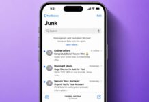 How to Block Spam Emails & Junk Mail on iPhone How to Block Spam Emails on iPhone