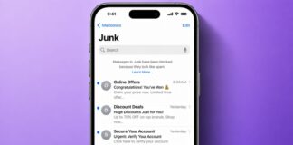 How to Block Spam Emails & Junk Mail on iPhone How to Block Spam Emails on iPhone