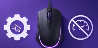 How to Turn Off Mouse Acceleration: Get Precise Mouse Control How to Turn Off Mouse Acceleration
