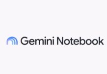Google Gemini Notebook Now Loaded With Voice Chat, Lecture Recording, and New Study Tools Google Gemini Notebook Now Loaded With Voice Chat